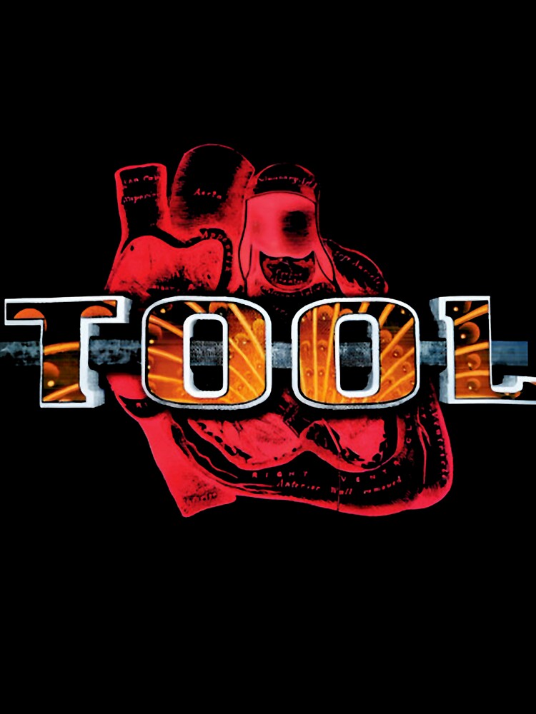 Art Music - Tool by Jalkalkyfb