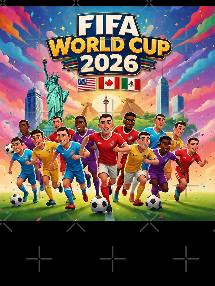 Three Nations One Game 2026 #football 2026 by Fanybany