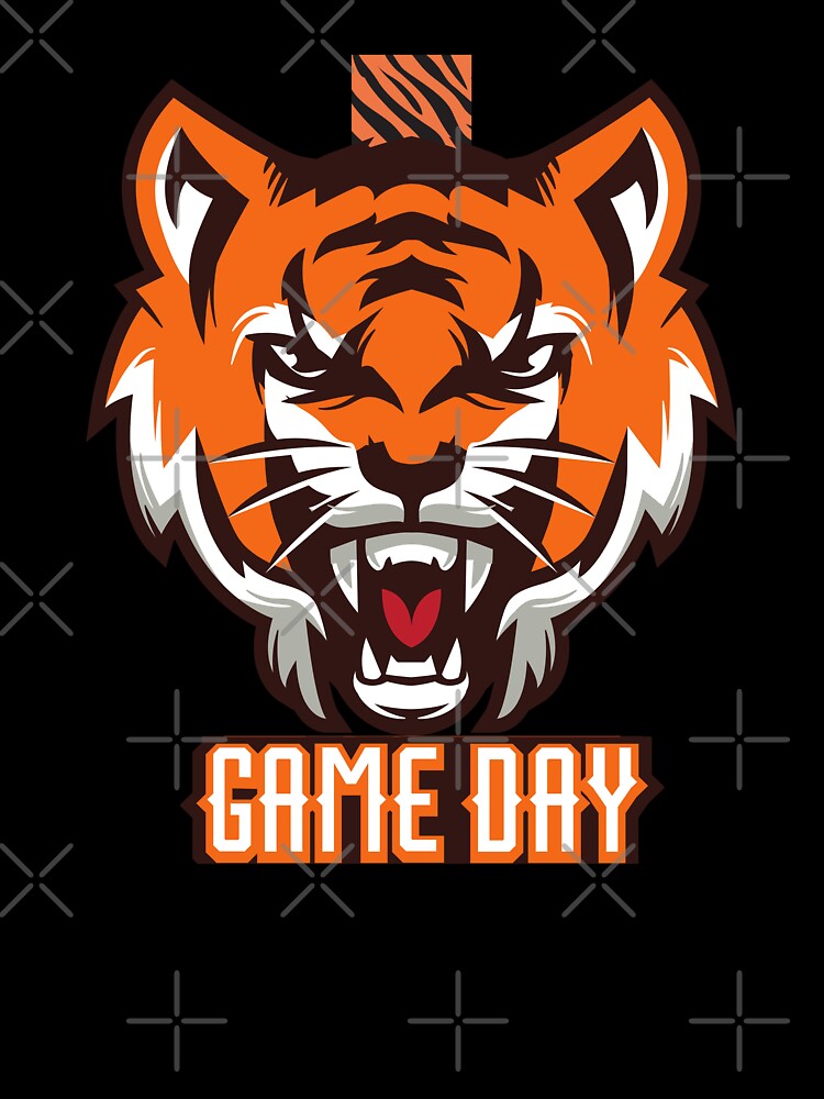 It's a Game Day by Artistusha