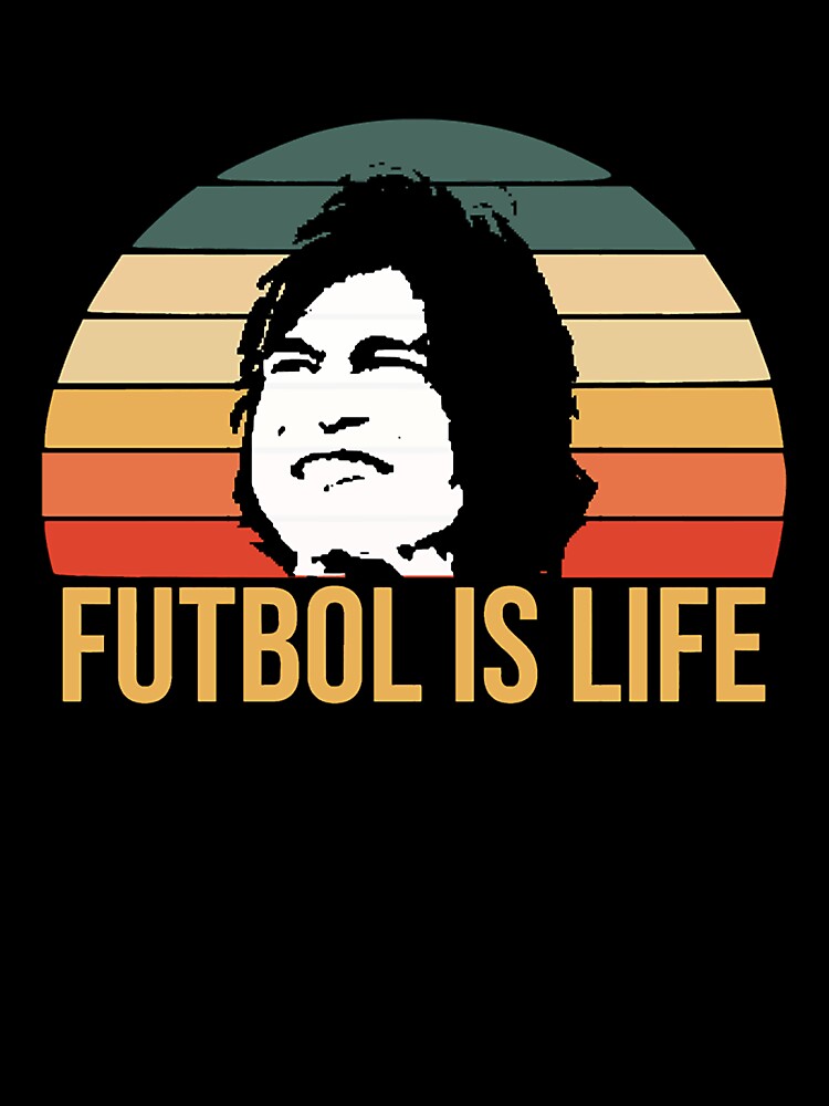 Futbol Is Life 1 (2) by rosabelarjasmin