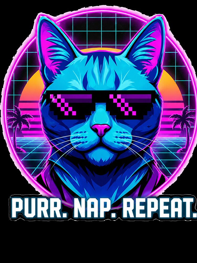 Cool Cat Shades by Purrfect Harmony Gifts