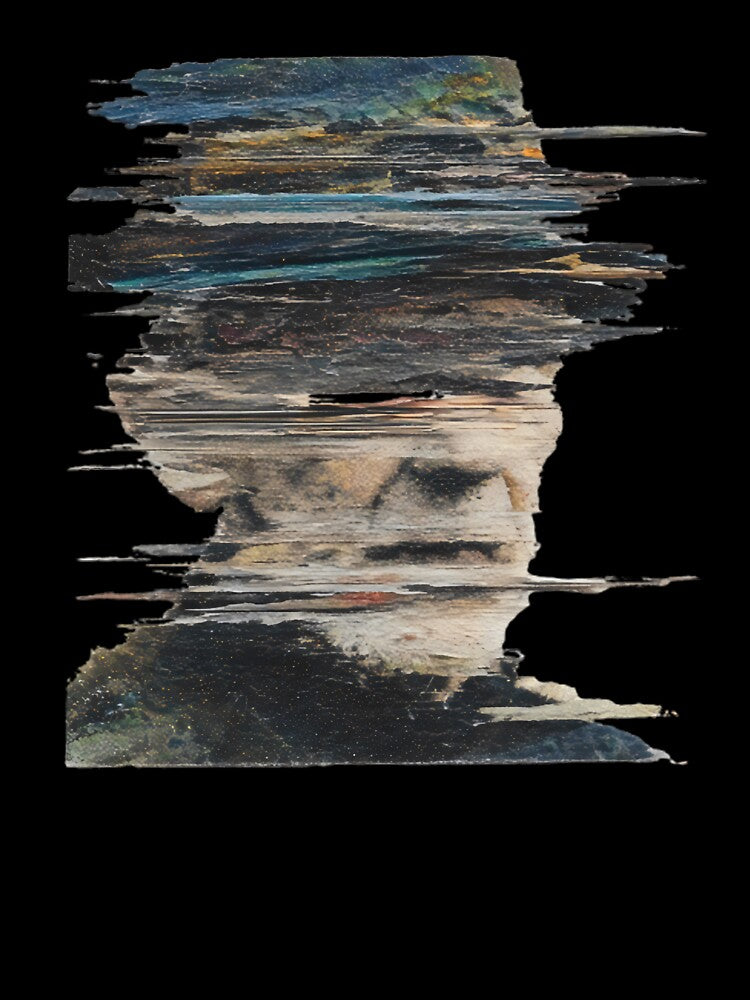 Glitch in the system by Brendon987