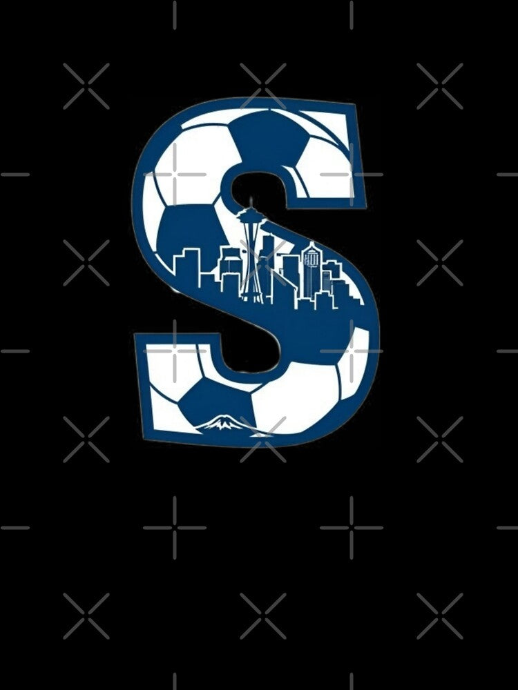 Seattle Soccer 2026 by PNWEnergy