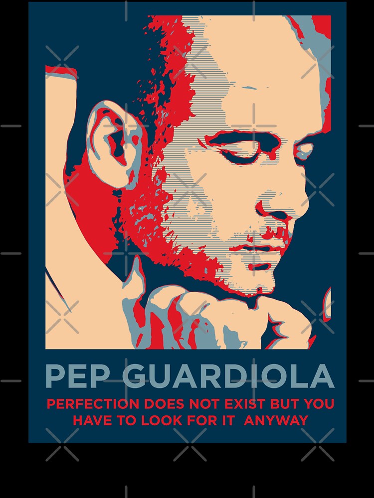 pep guardiola hope by Gloria312