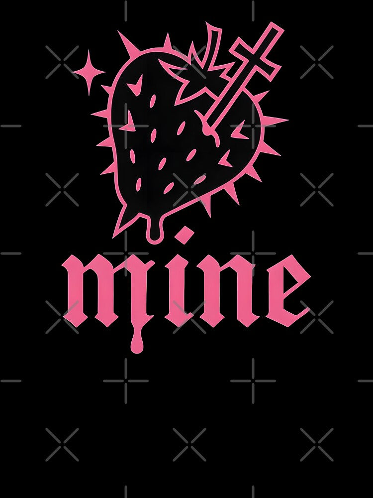 mine by SlayPOPShop