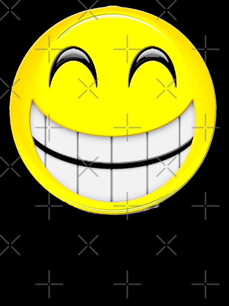 WORLD SMILE DAY by THE AMERICAN TEEVANGELIST