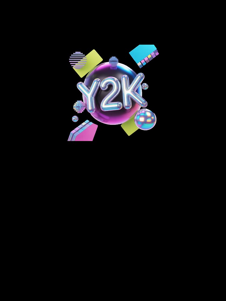 Y2K by graphicboyz112