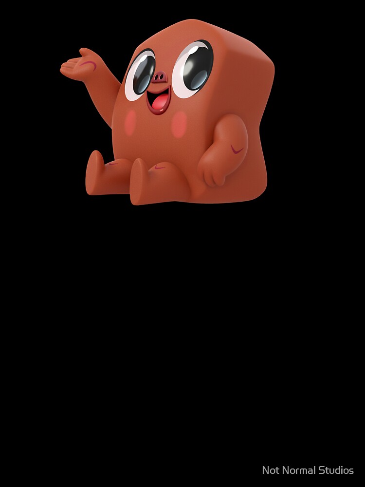 Dookie-Poo by Not Normal Studios