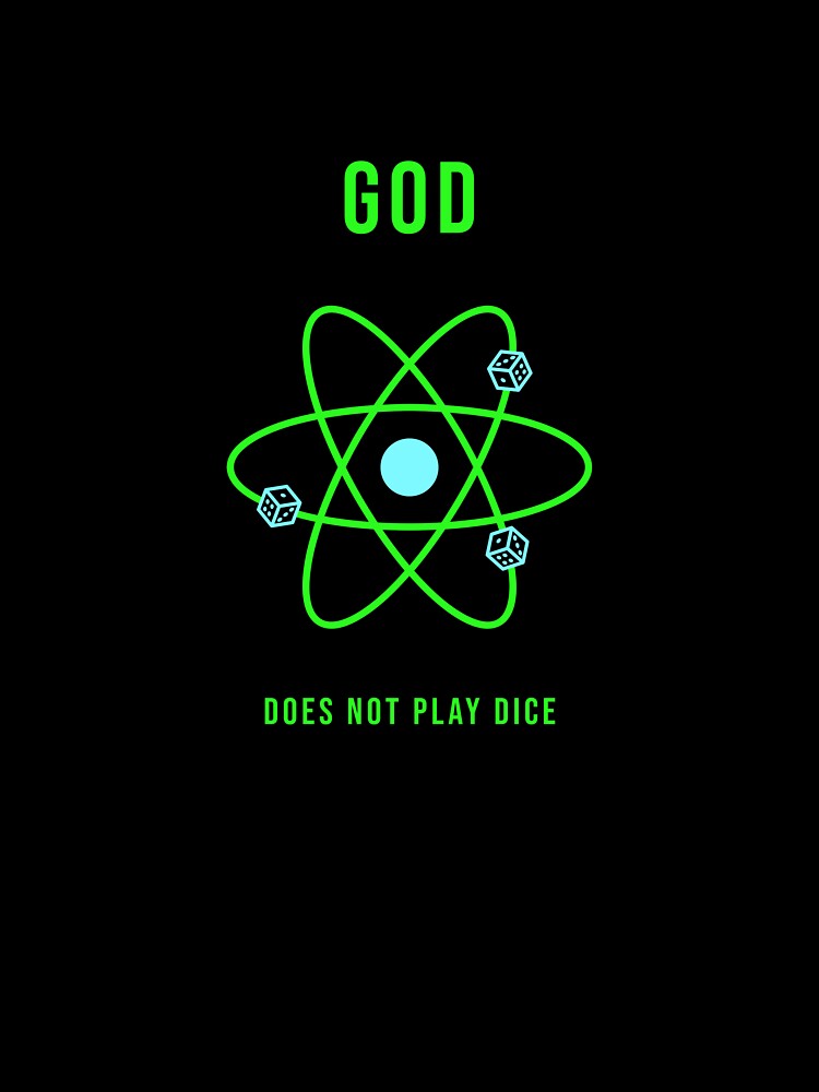 Nuclear Dice by SparkleJimmy