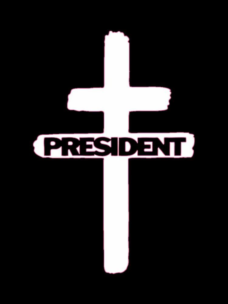 President The Band by BassemAshmawy