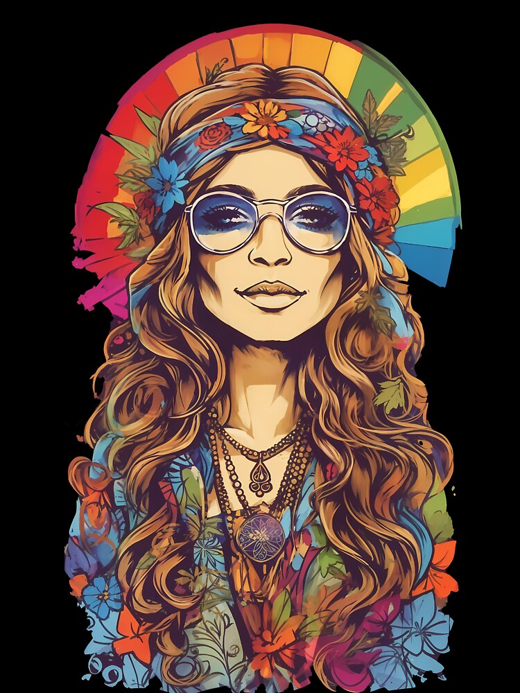 the 1970's haul hippie submarine by wojysmokes