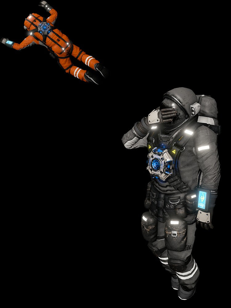 Another Respawn by ZebraMonkeys