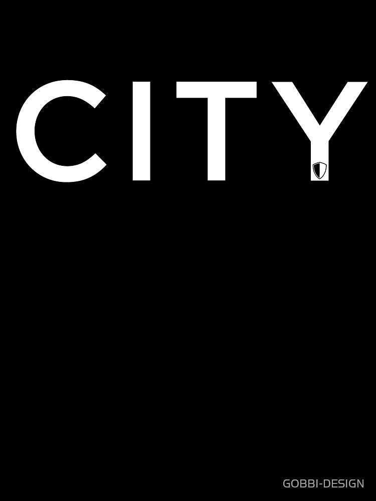 CITY | New York City by GOBBI-DESIGN