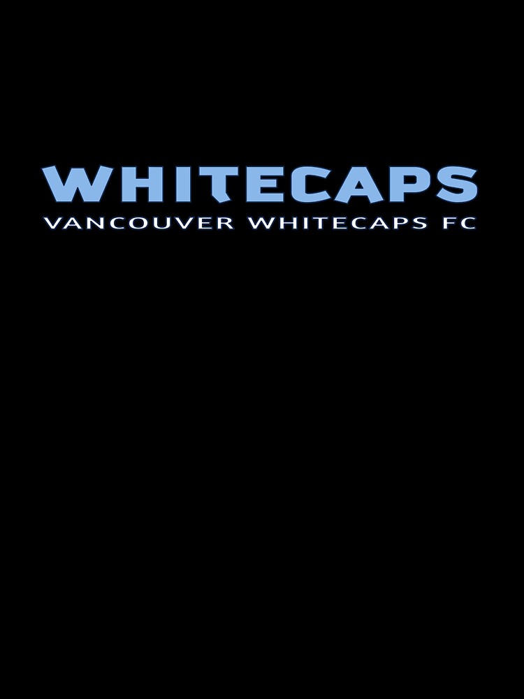 Vancouver Whitecaps FC by Niche Fandoms R Us