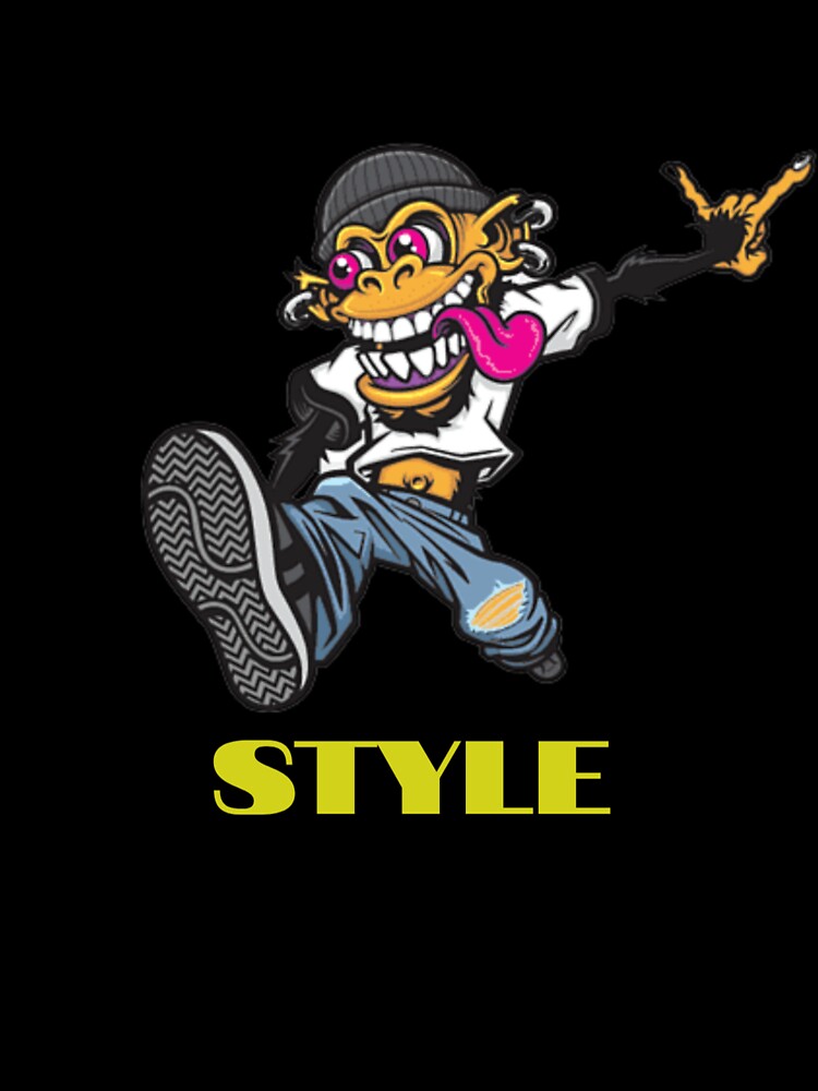 Style by Rejcharms