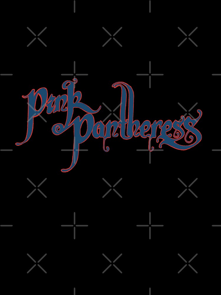 PinkPantheress Inspired Art Print – Y2K Indie Pop Illustration | Modern Music Sticker, T-Shirt & Poster by CoverCulture