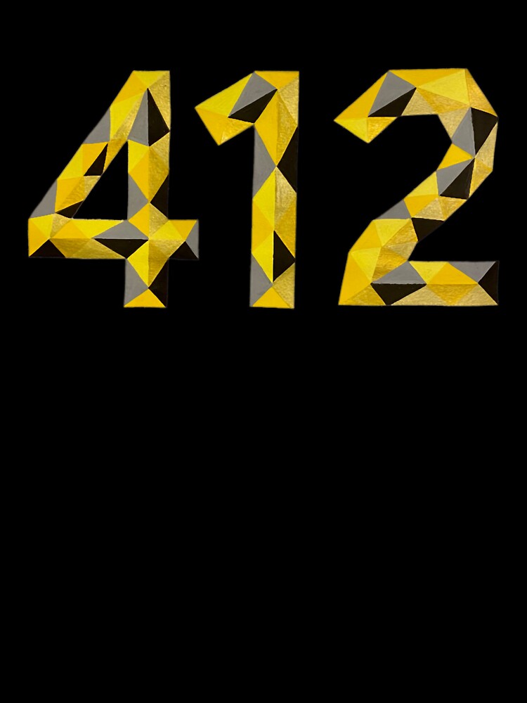 412 by cabronjames