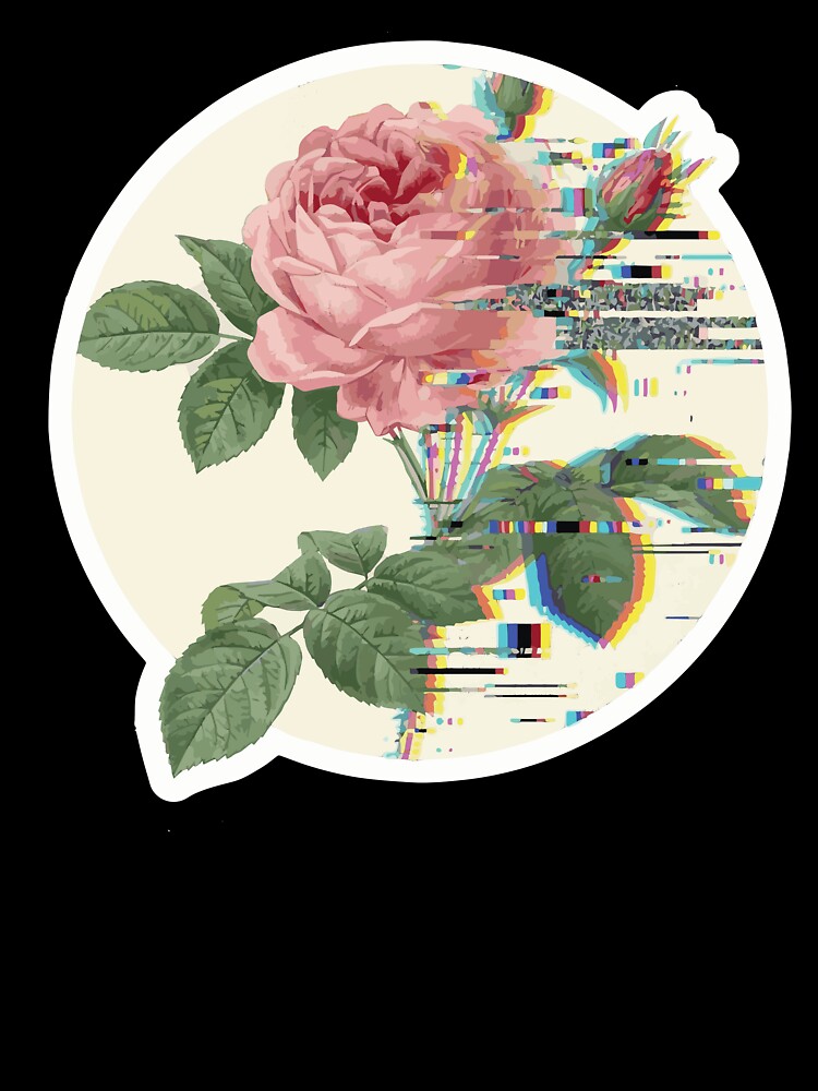 Digital Bloom by Devka Studio
