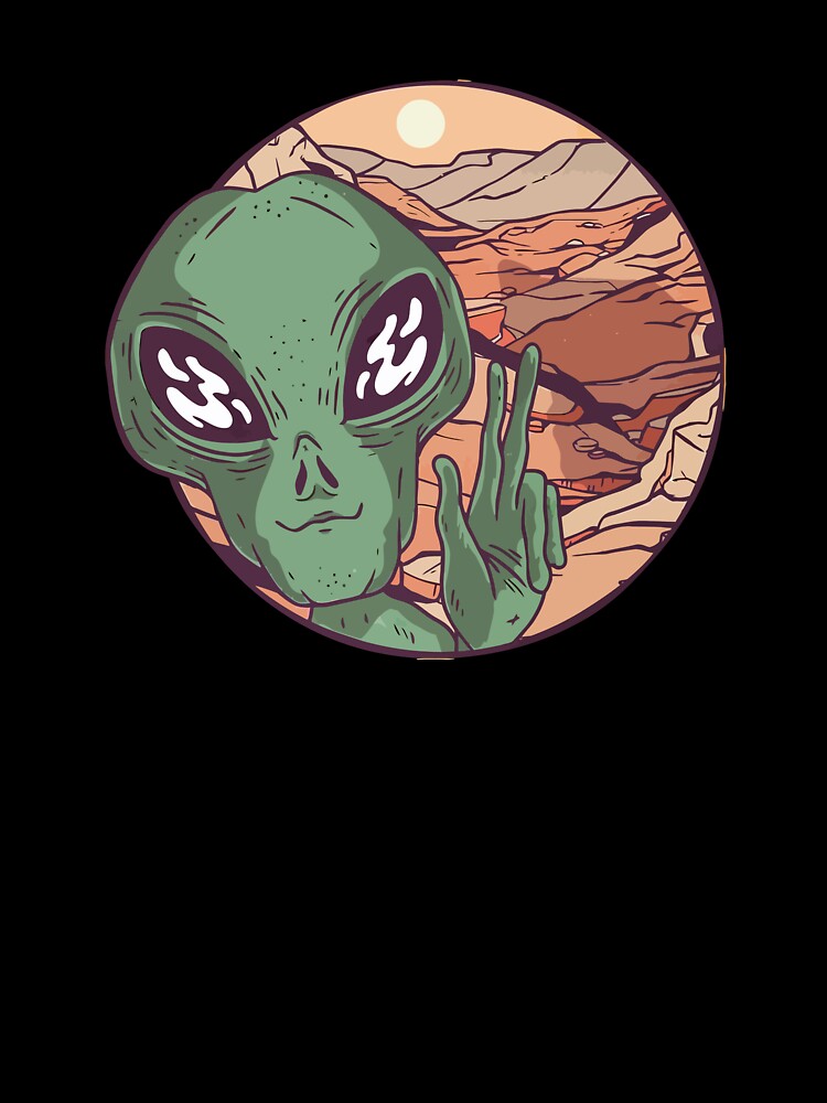 space mars by zaher97