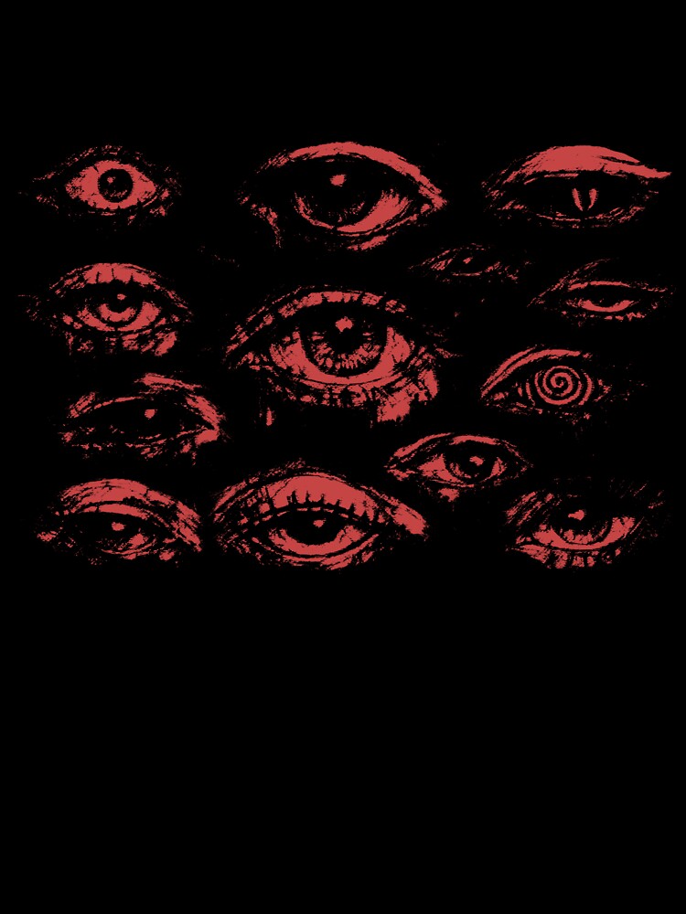 Dissociative (aggressive) by zaratte
