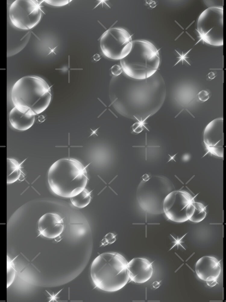 Y2K GOTH BUBBLE by DiscoVibes