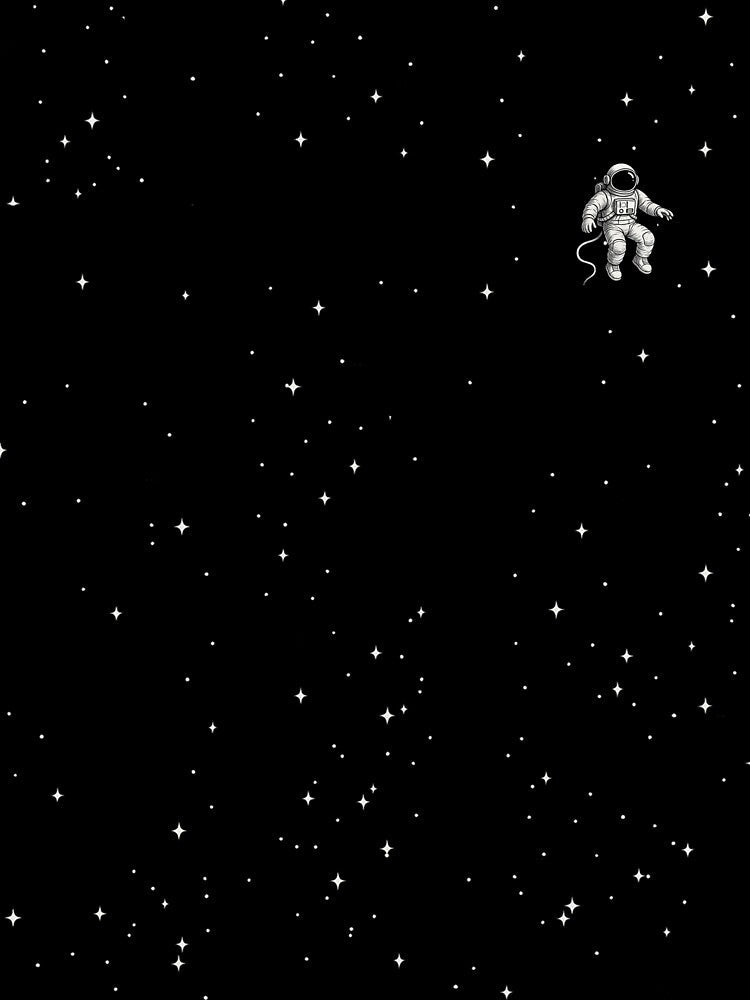 Lost in Space by secondanchor