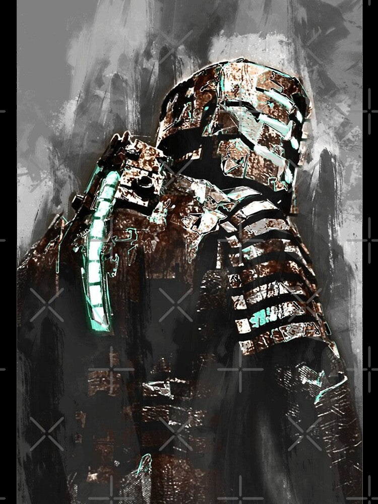 Dead Space by Jackson-sa