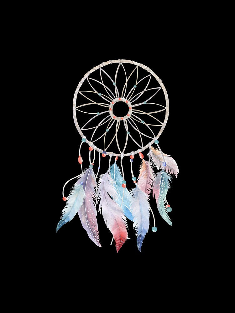 Dream catcher to catch your dreams by baybutterfly