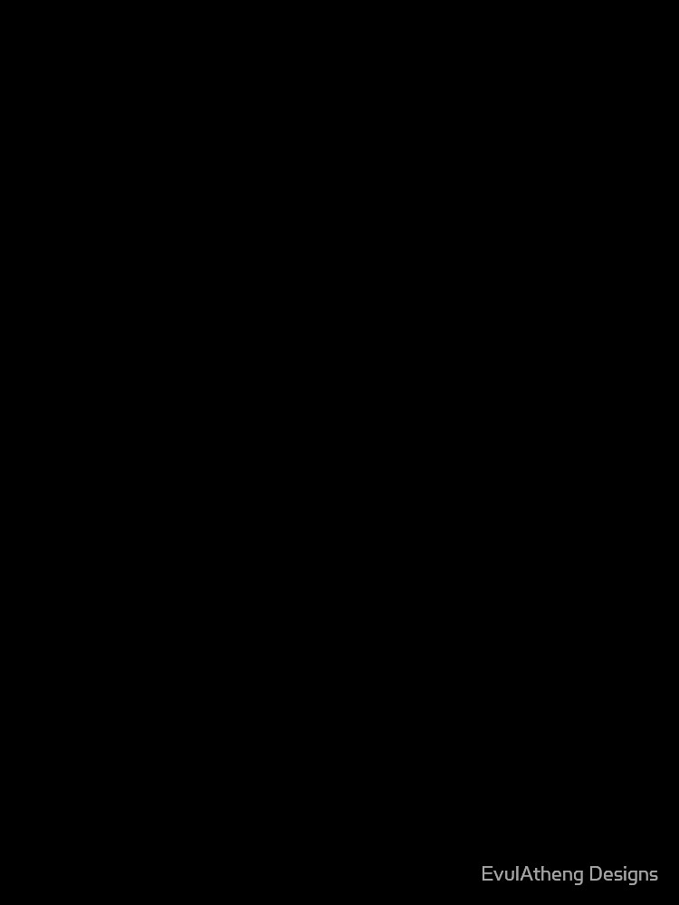 Peace Symbol by EvulAtheng Designs