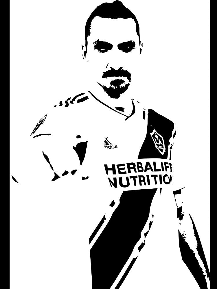 IBRA-LOS ANGELES by calanha