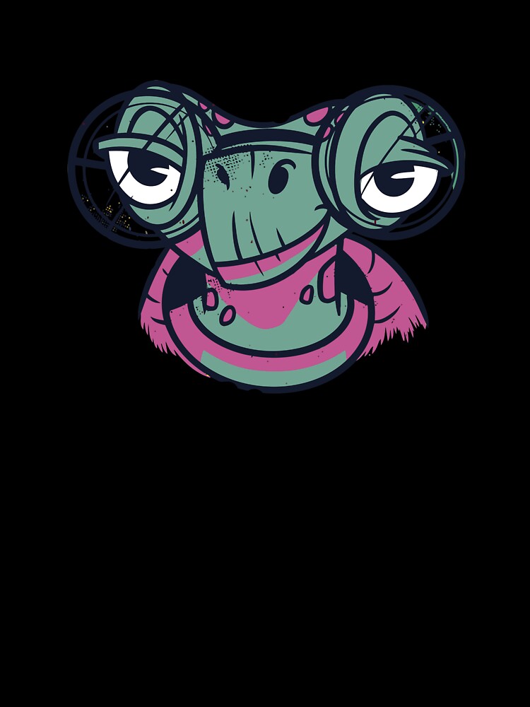 nerd turtle by zaher97