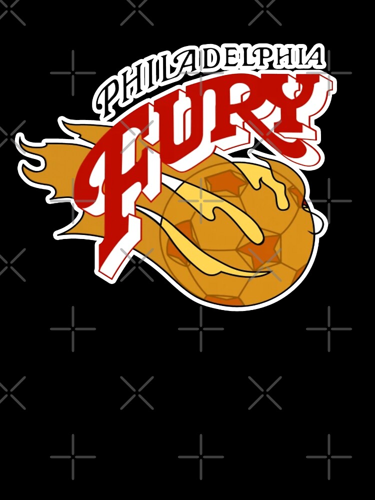 PHILADELPHIA FURY SOCCER by WatermelonHome