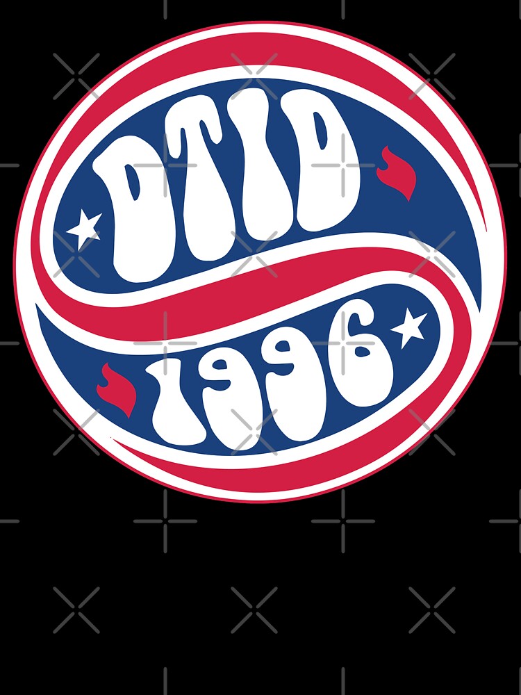 DTID by TLW716