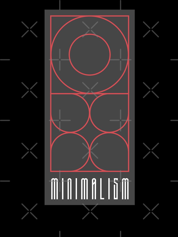 Minimalism by serhatokyar