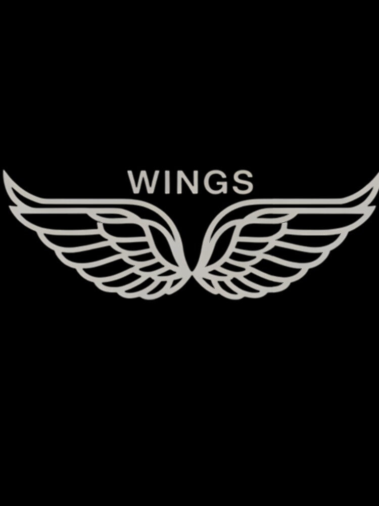 Wingss Band by TwinkleToesYat