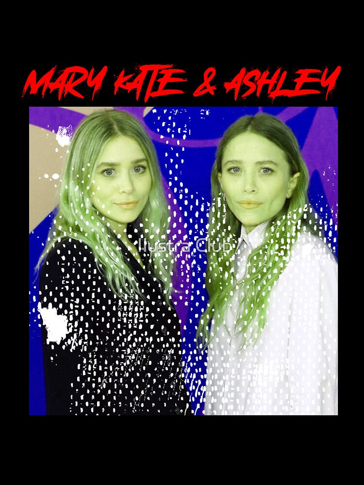 olsens aesthetic by Ilustra Club