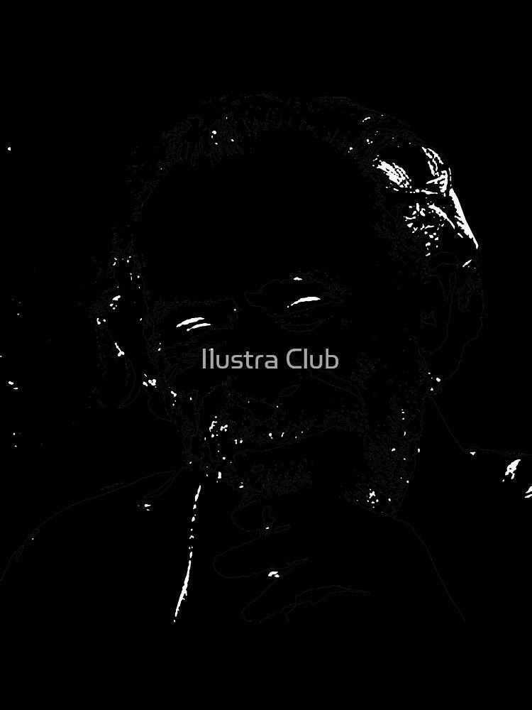 aesthetic modern literature by Ilustra Club