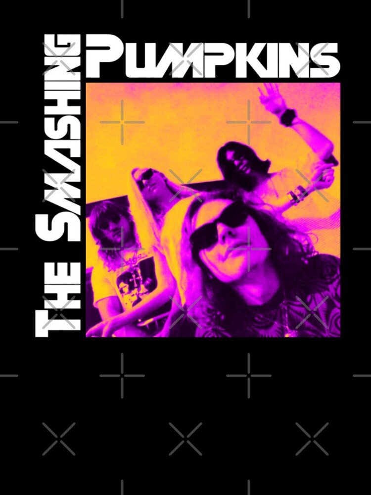 The Vintage style Shoegaze band by kingofposter