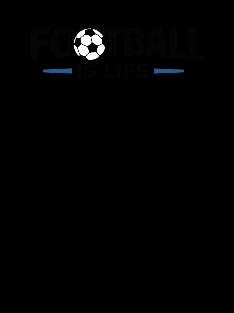 Football is life by FashionHeritage
