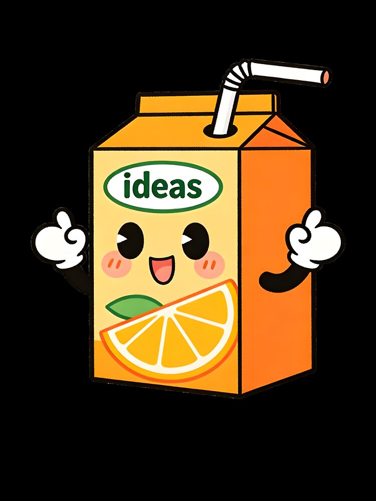 Creative Juice by visualcornerlab