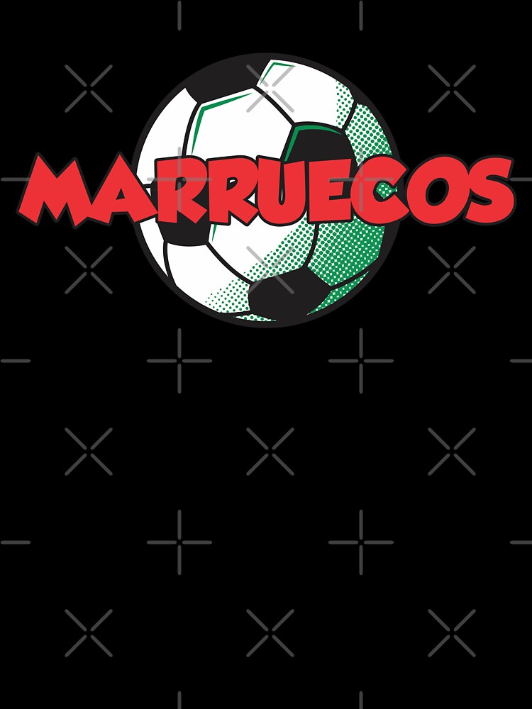 Morocco 2026 by FoRes-Art