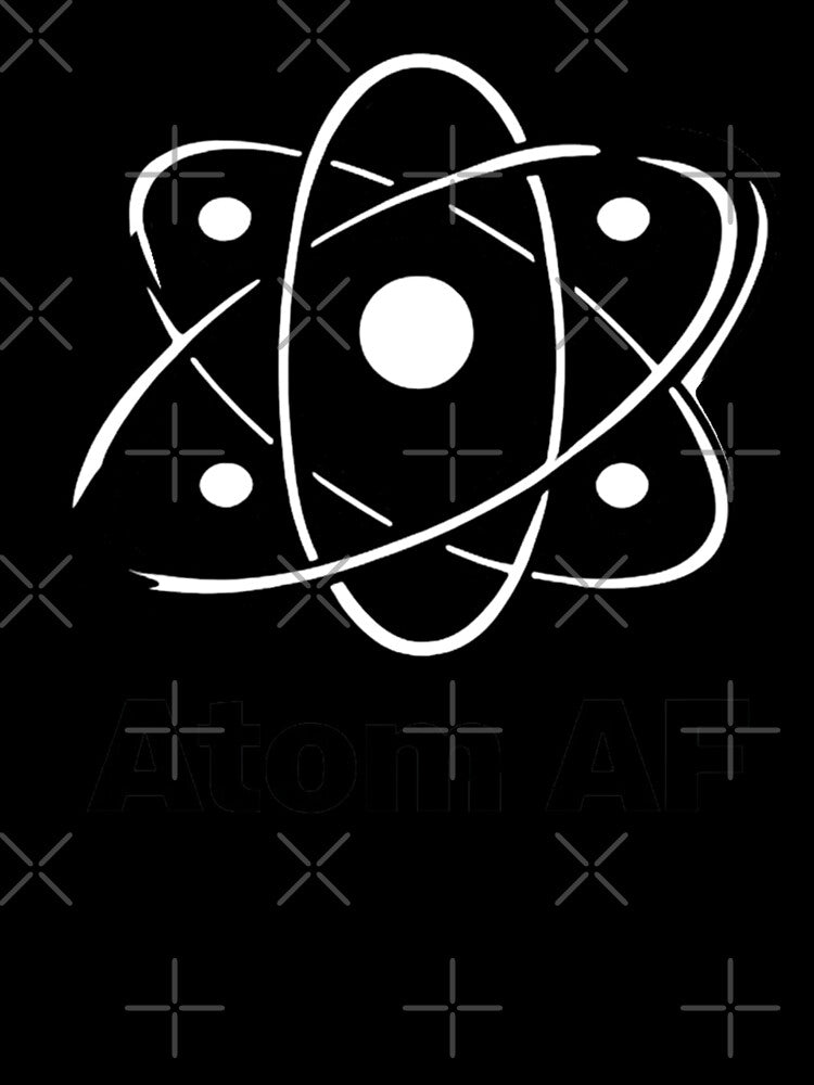 Atom AF by NiRia Spot