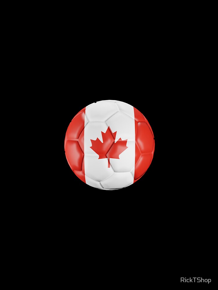 Canada by RickTShop