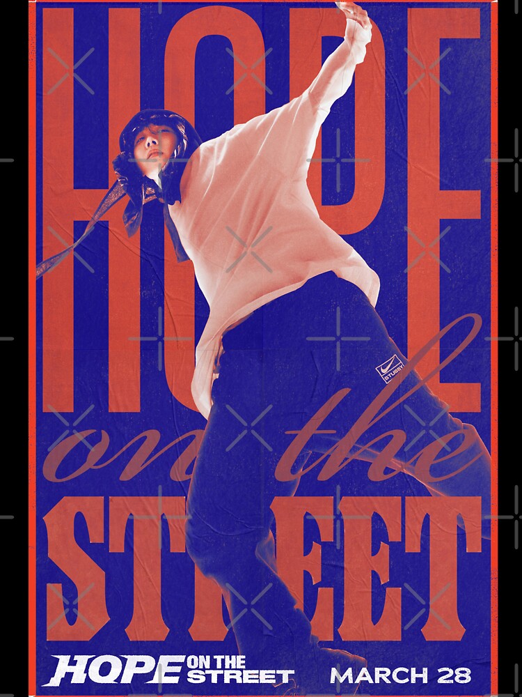Hope on the Street by sunshine4dsoul