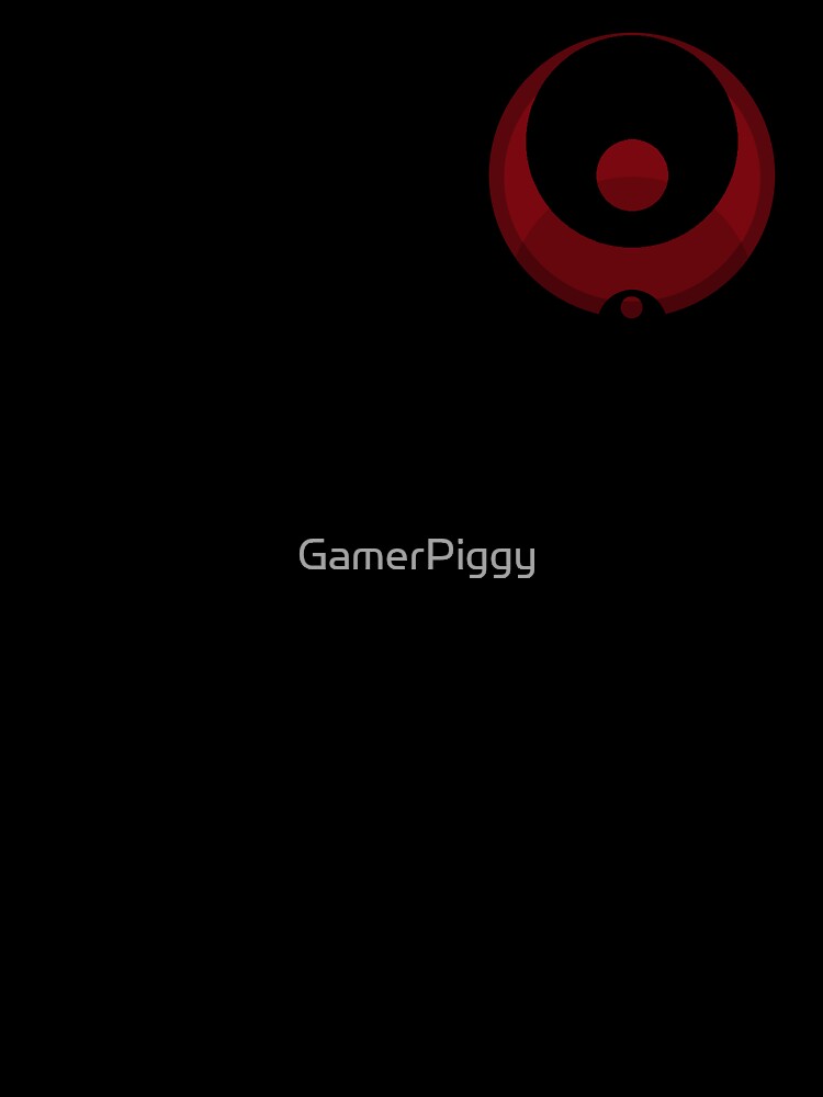 The Mark of a Empire by GamerPiggy