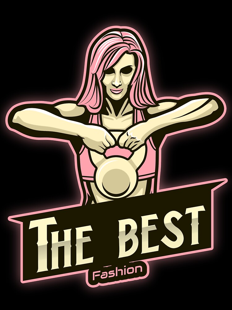 The best fashion design by sreckov-desig