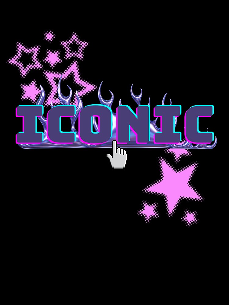 ICONIC by Y2KILLA