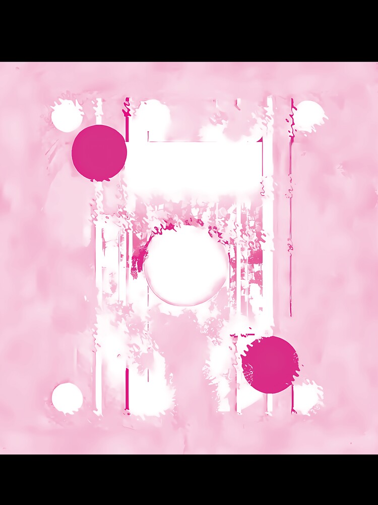 Minimalist Pink by corexxo