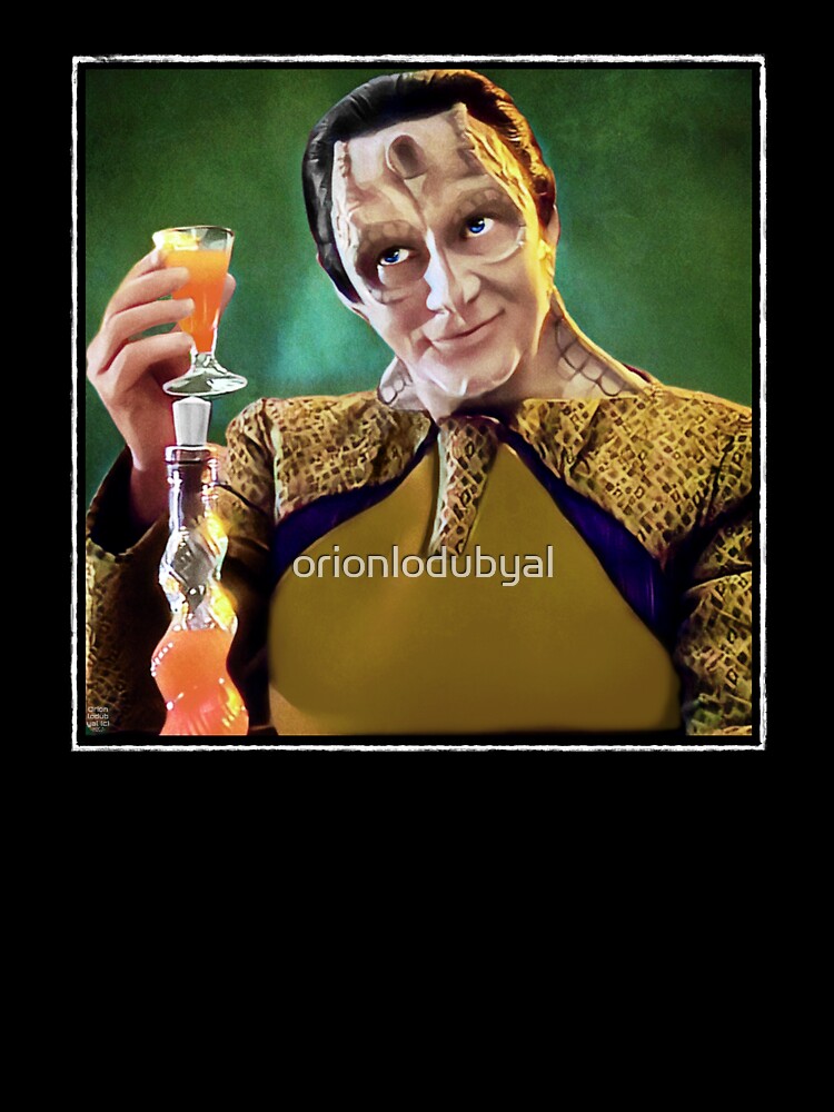 Cheers from Murder Lizard Spy by orionlodubyal