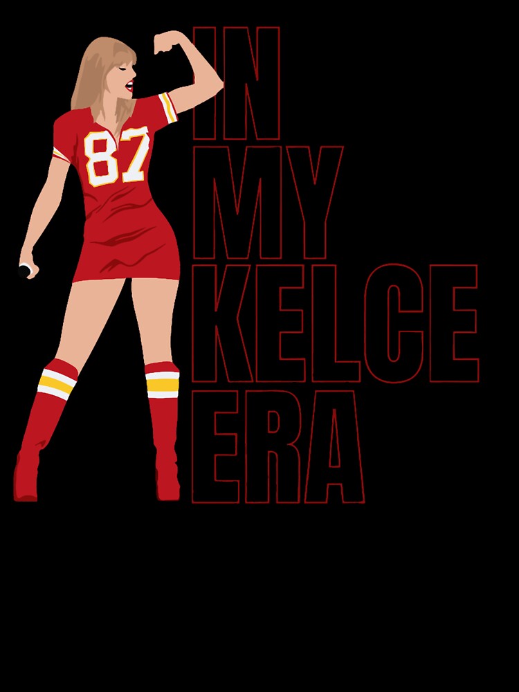 Taylors In My Kelce Era by DesignsSE